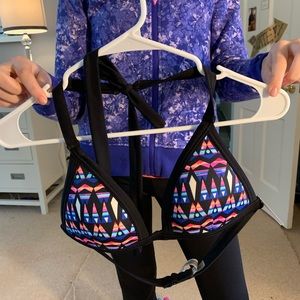 Victoria’s Secret bathing suit top